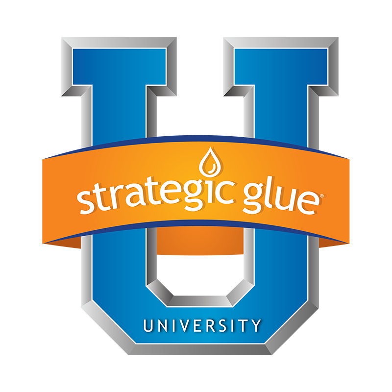strategic glue university logo strategic glue university logo