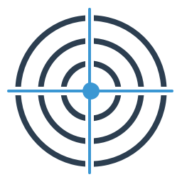 Strategy Consulting, Management Strategy icon