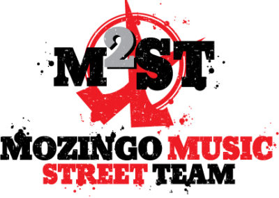 Mozingo Music M2ST logo